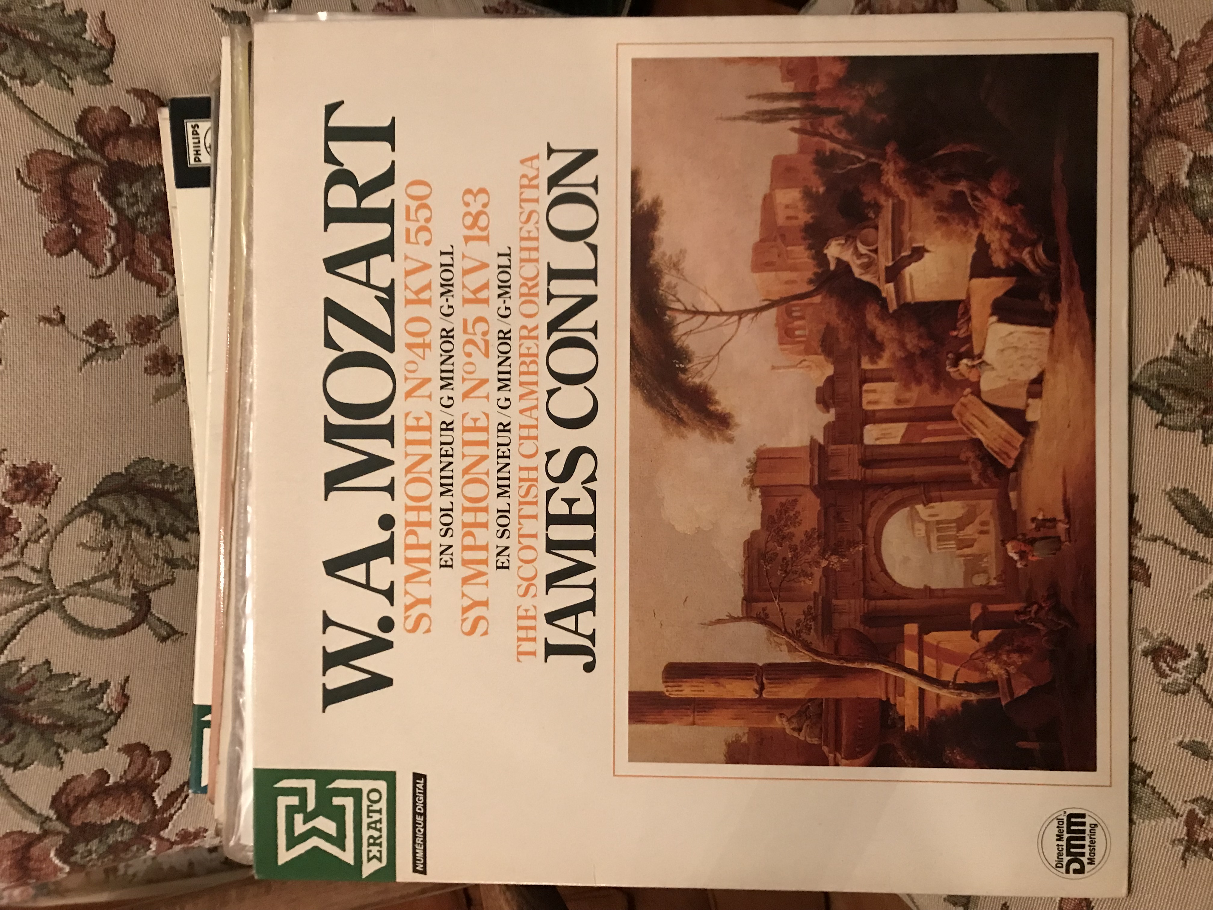 Vinyls T (39)
